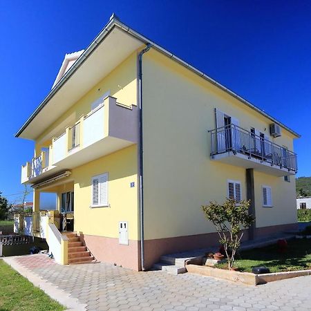 Apartments Sonia Sukošan Exteriér fotografie