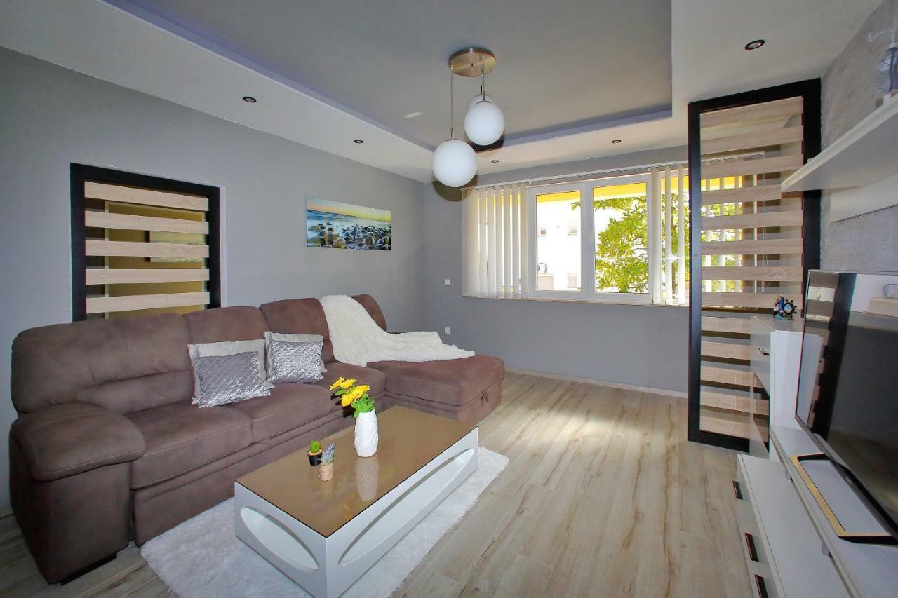Apartments Sonia Sukošan Exteriér fotografie